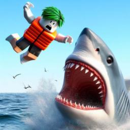 [BETA] 🦈 SHARK TYCOON 🦈