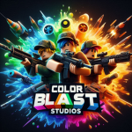 Color Blast Studios