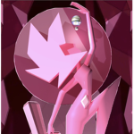 | Pink Diamond’s Court