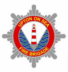 Upton-on-Sea Fire Brigade