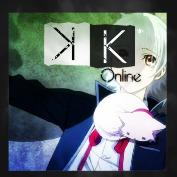 K PROJECT GODS