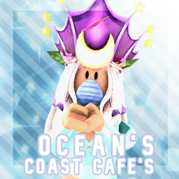 Ocean's Coast Cafe's