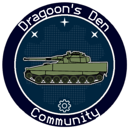 Dragoon Tank System Installer