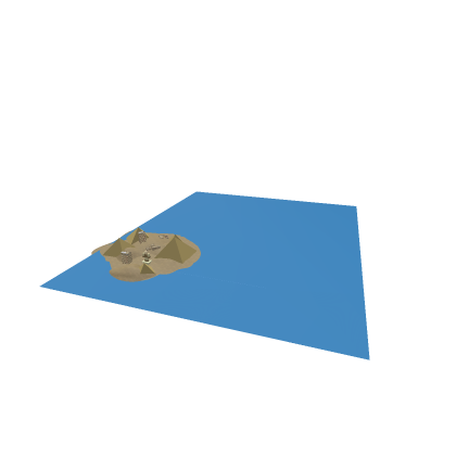 desert map