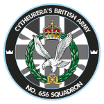 AAC | No. 656 Squadron