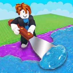 Scrape the Slime