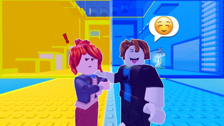 Boys And Girls Tower 3 [🤗😈] screenshot 3