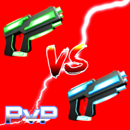 [Fire PvP 🔥]  Juego de disparos 1 vs 1