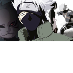 naruto in the morning