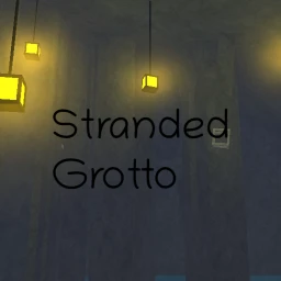 Stranded Grotto icon