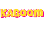 The Kaboom Family