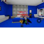 maisie roblox