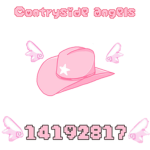 Countryside angels