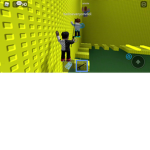 Jump tower of hell