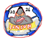 LONDON FC TFB