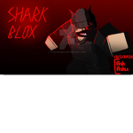 Sharkblox fan group!!