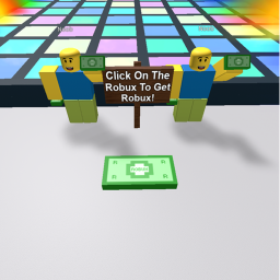 Click The Rbx To Get Rbx
