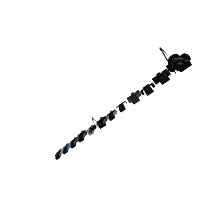to be animated for duckie