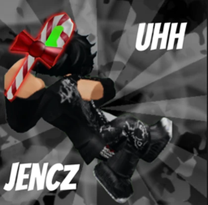 Jensen's Official group Roblox group icon