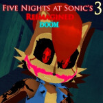 Five Nights at Sonic's Reimagined Doom