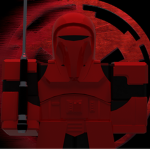 -- Imperial Guard --