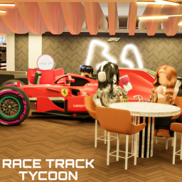 Race Track Tycoon!