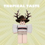 Tropicâl Taste