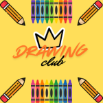 Drawing Club! Take a chance and join our giveaways