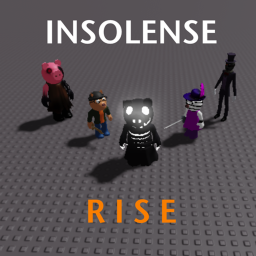 Insolence Rise 🧿 Poley Event