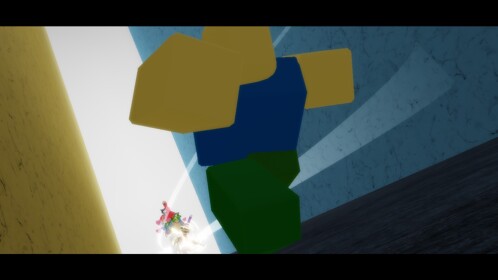 [BETA] Shoot The Noobs Simulator
