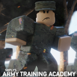 [NEW!] 🎖️ Army Training Academy