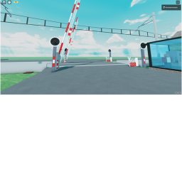 rotish french level crossing other level crossing