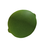 St.Pats Day Lemon (green edition)