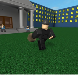ROBBER SIMULATOR  ROBBER SIMULATOR  ROBBER SIMULA