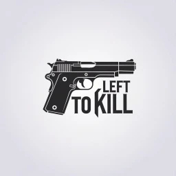 Left To Kill [Alpha] icon