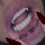 she wrote