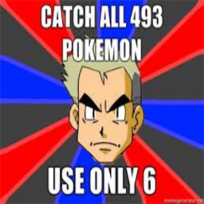 Pokemon Meme Roblox decal