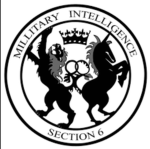 =MILLITARY-INTELLIGENCE-SETION 6=