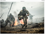 American roblox military