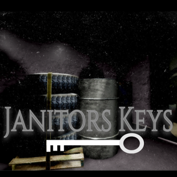 Janitors Keys