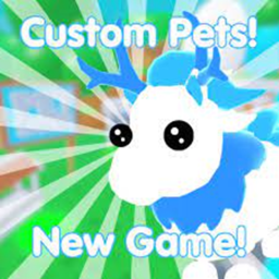 -Custom Pets!-