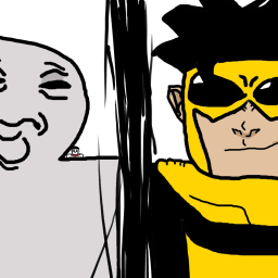 [Destruction] Survive Freaky Sinister Mark