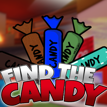 (70) Find The Candy!