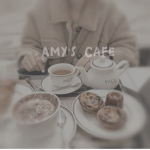 Amy's fantasy!!