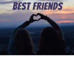 BEST FRIENDS X LABURNUM PS