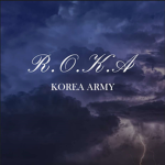 KOREA ARMY # 성광 훈련소