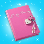 Girly Diary Group Thumbnail