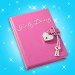 Girly Diary Group Thumbnail