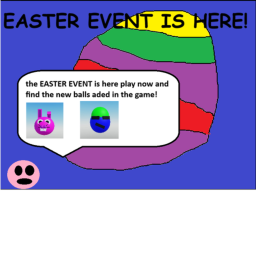 FIND THE BALLS NEW UPDATE!