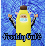 Freddy cafe